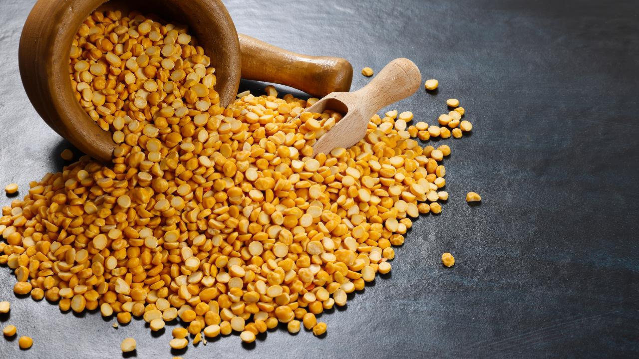 Toor Dal